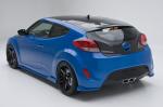 Hyundai Veloster by PM Lifestyle 2011 года
